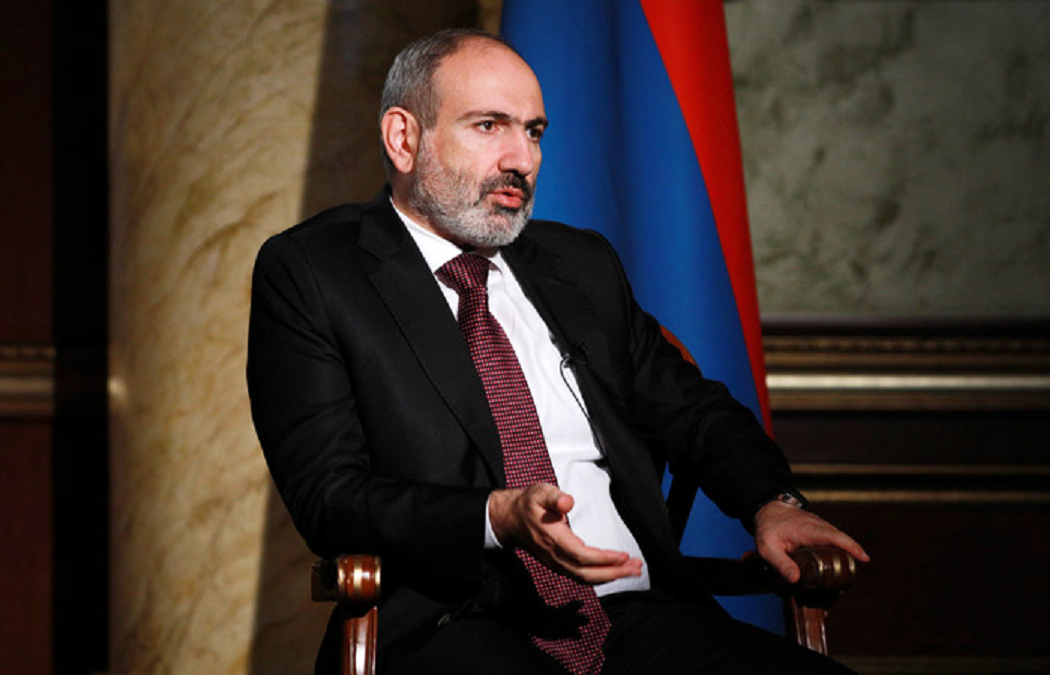 Թուրքիան պետք է փոխի Հայաստանի նկատմամբ ագրեսիվ քաղաքականությունը. Փաշինյան