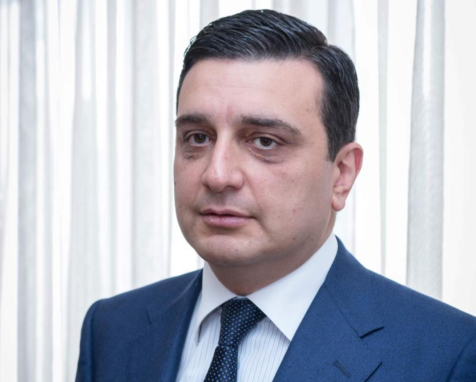 Յուրաքանչյուր ընտանիքում առողջապահության պատասխանատուն կինն է. Արմեն Մուրադյան