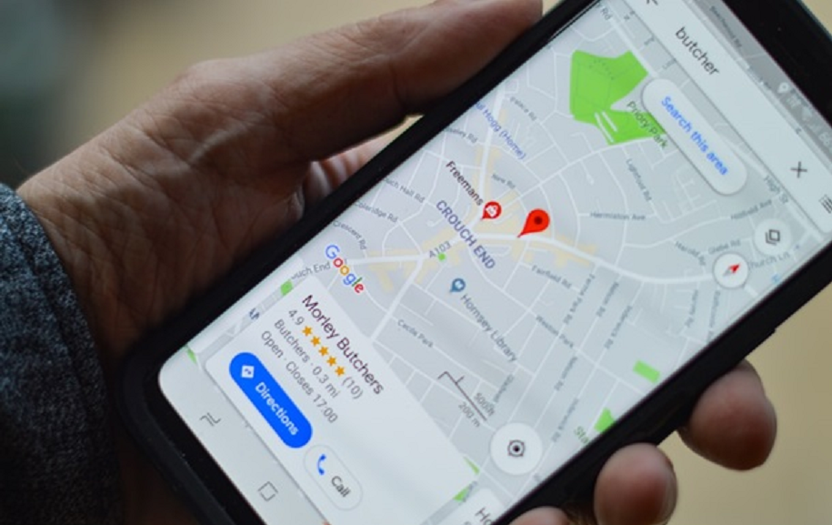 Google- ը կսկսի առաջարկել էկոլոգիական երթուղիներ