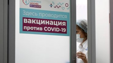Գերմանիայում մեկ օրում կորոնավիրուսի դեմ ավելի քան 650 հազար բնակիչ է պատվաստվել