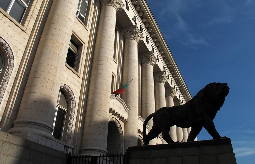 Բուլղարիան ռուսաստանցիներին կասկածում է զենքի գործարաններում պայթյուններ կազմակերպելու մեջ