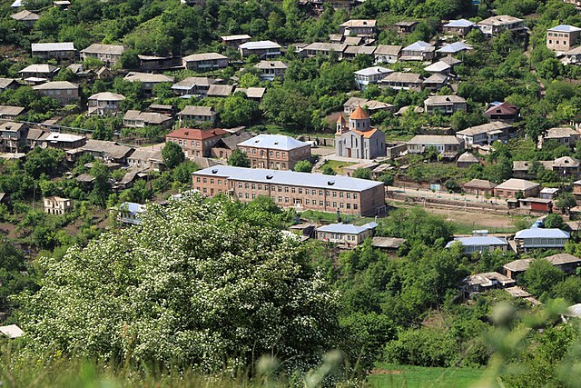 Խմելու և ոռոգման ջուր, զբաղվածության ապահովում, անվտանգ միջավայր․ քննարկում Տավուշի մարզի սահմանամերձ բնակավայրերի սոցիալական խնդիրների շուրջ
