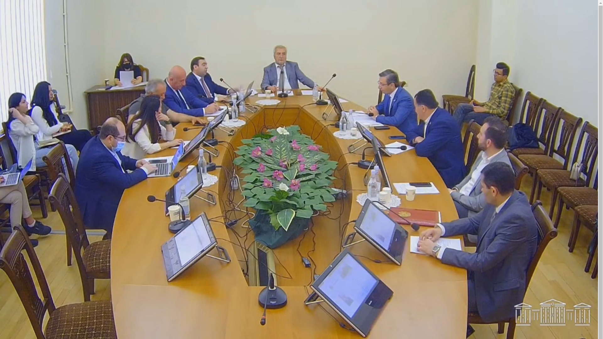Զինծառայությունից խուսափած, 27 տարին լրացածների նախագիծը ԱԺ հանձնաժողովում դրական եզրակացություն ստացավ
