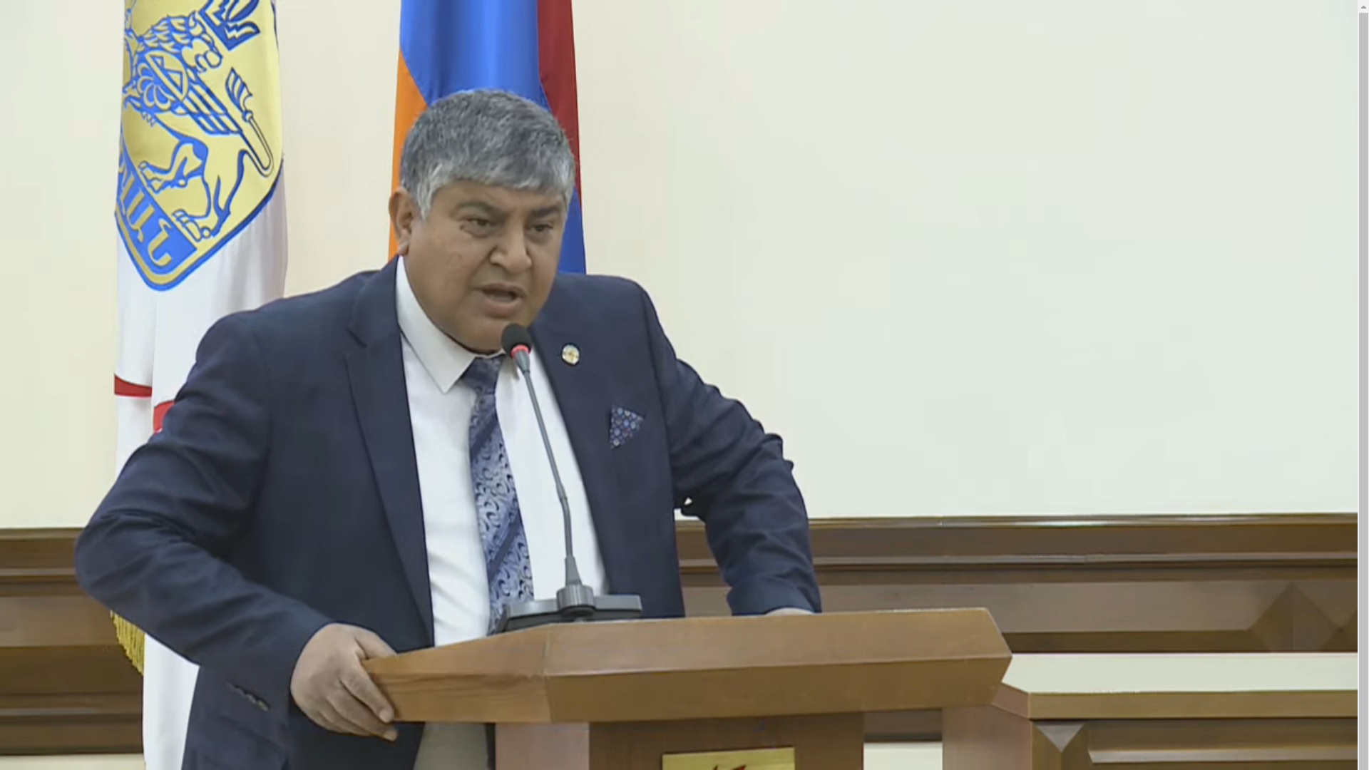 Թունաքիմիկատների գերեզմանոց այցելեցի, ինքնազգացողությունս վատացավ. ավագանու անդամը կոչ արեց գործուն քայլեր ձեռնարկել