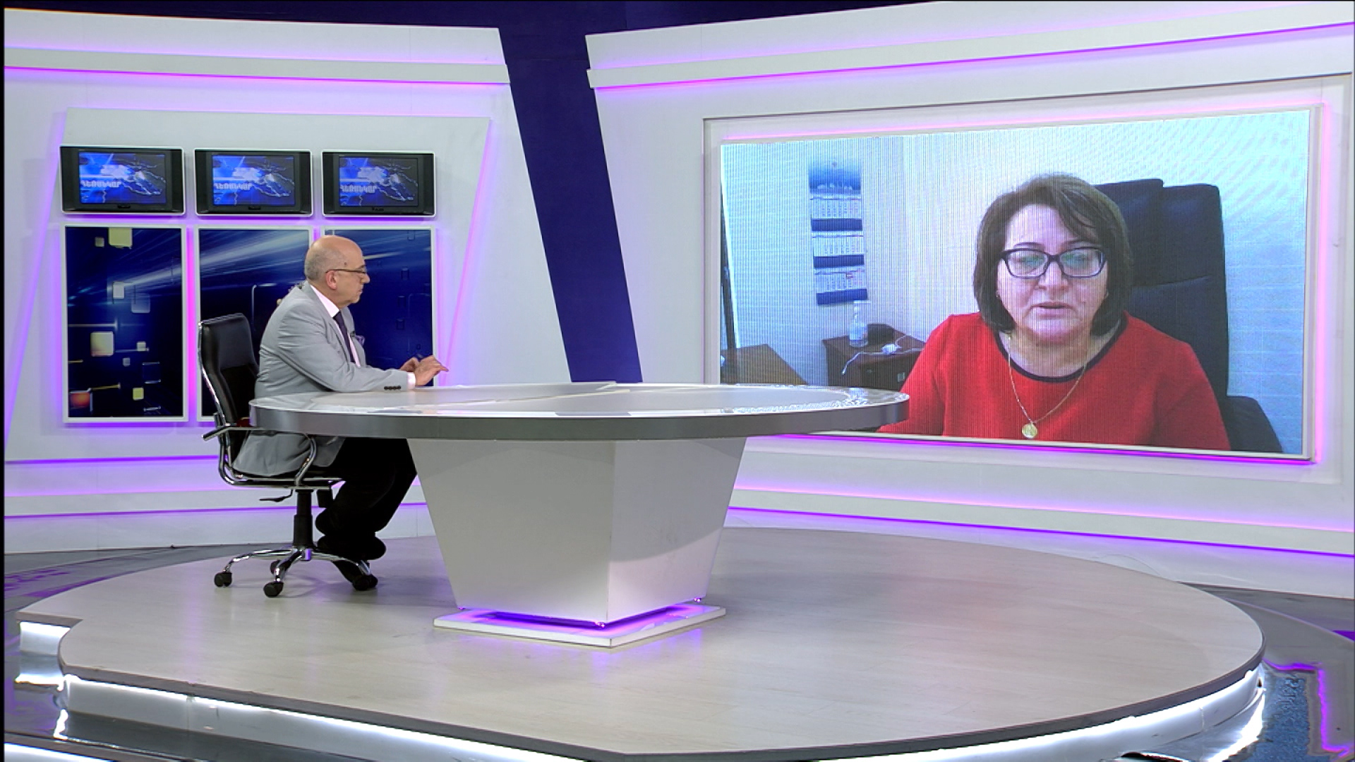 Գայանե Սահակյան