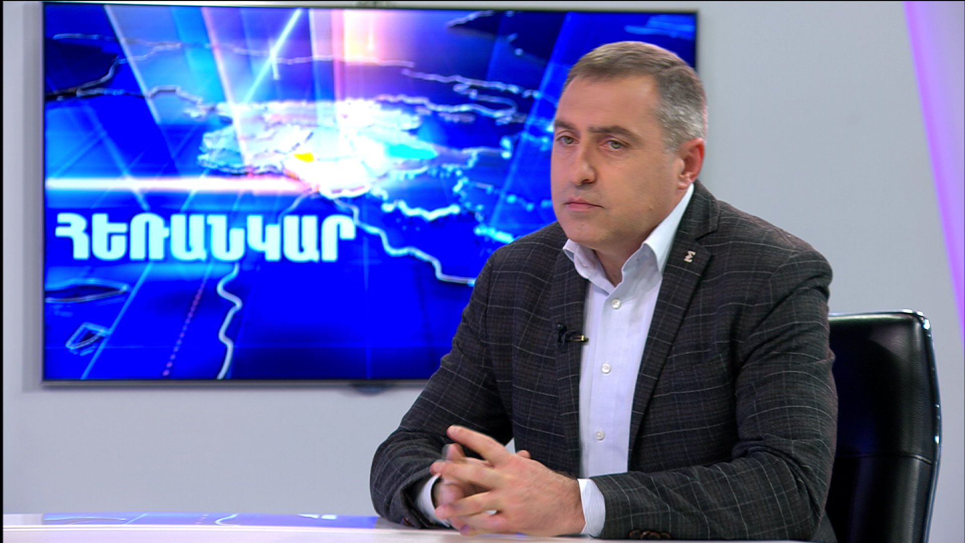 Սարգիս Գրիգորյան