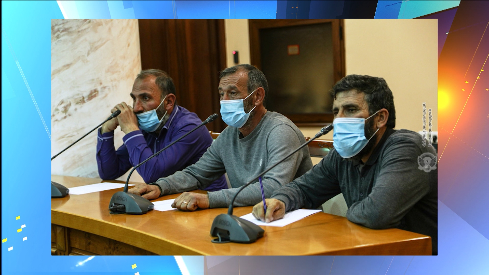 Հորիզոն 13.00