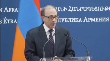 Արդյո՞ք Բայդենի կողմից ցեղասպանություն բառն արտասանելը կազդի այլ պետությունների կողմից ճանաչման գործընթացի վրա