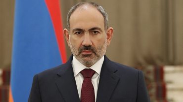 Նիկոլ Փաշինյանը շնորհավորական ուղերձ է հղել Շվեդիայի Թագավորության ազգային տոնի առթիվ