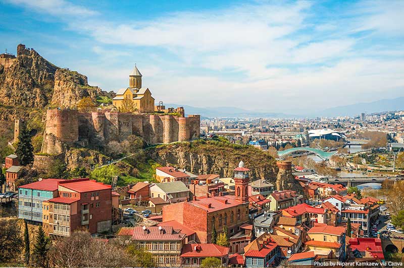 Վրաստանում արձանագրվել է կորոնավիրուսի 897 նոր դեպք