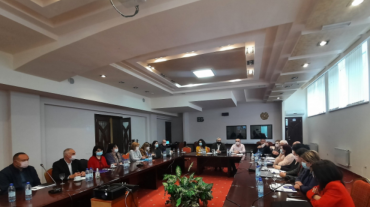 Շիրակի մարզում կմեկնարկեն աշխատանքի վրա հիմնված կրթական ծրագրեր