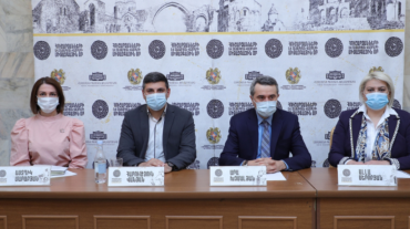 «Օրը կարևոր է ոչ միայն տոնական տրամադրության, այլև խնդիրների քննարկման տեսանկյունից»․ Ա․ Խզմալյան