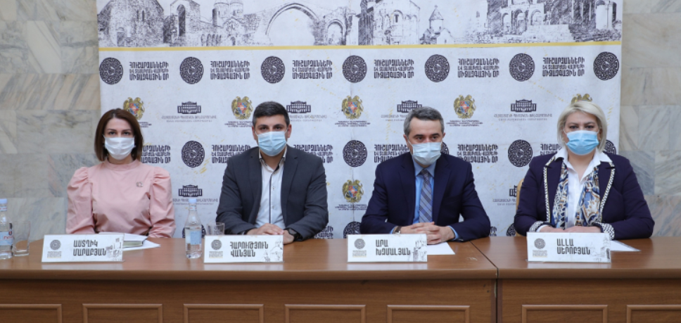 «Օրը կարևոր է ոչ միայն տոնական տրամադրության, այլև խնդիրների քննարկման տեսանկյունից»․ Ա․ Խզմալյան