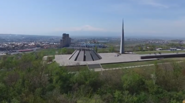 Որ փողոցները փակ կլինեն մայրաքաղաքում ապրիլի 24-ին