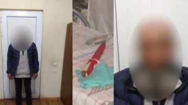 Հարևանի տանն ամուսինը սպանել է կնոջը. ոստիկանությունը մանրամասներ է հայտնում