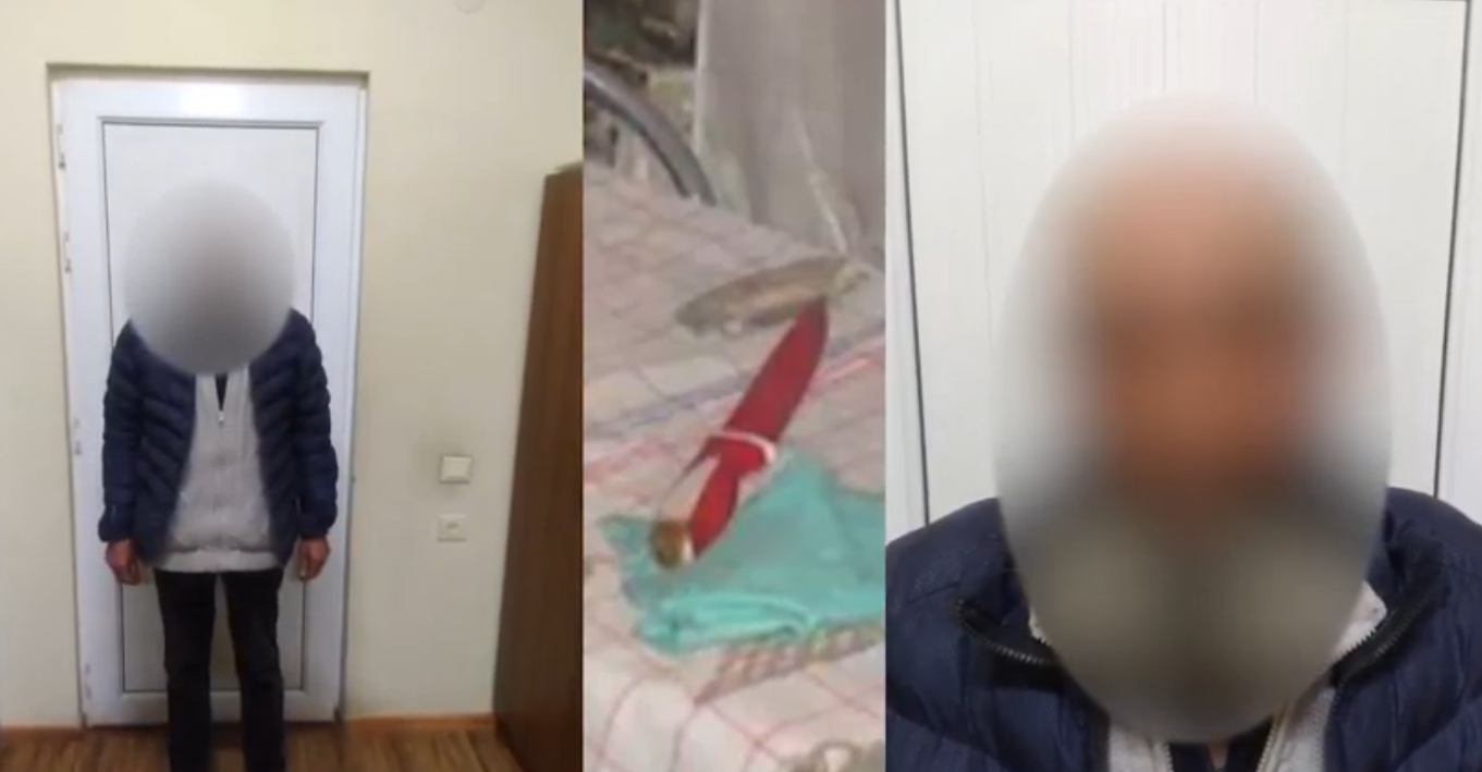Հարևանի տանն ամուսինը սպանել է կնոջը. ոստիկանությունը մանրամասներ է հայտնում