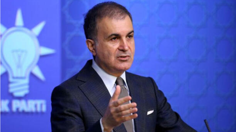 «Բայդենի կողմից ցեղասպանություն բառի կիրառումը հարիր չէ մեր դաշնակցային հարաբերություններին». Չելիք