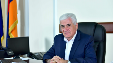 ԵՊՀ ռեկտորի ժ.պ. Գեղամ Գևորգյանը հրաժարականի դիմում է ներկայացրել
