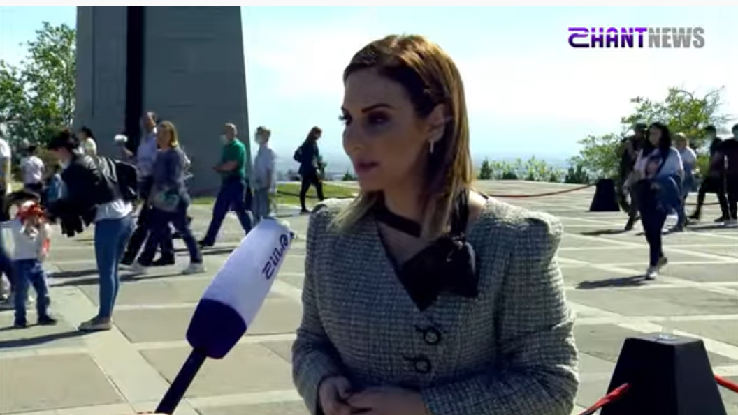 Լիբանանի նախագահը միշտ էլ եղել է հայ ժողովրդի դատի կողքին. լիբանանահայ նախարարի բացառիկ հարցազրույցը` «Շանթին»