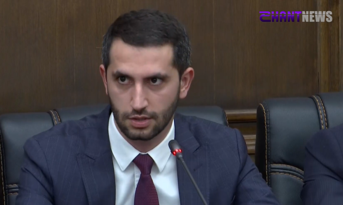 ԵԽԽՎ պատվիրակության ներկայացուցիչները խոսել են գերիների վերադարձի հարցից