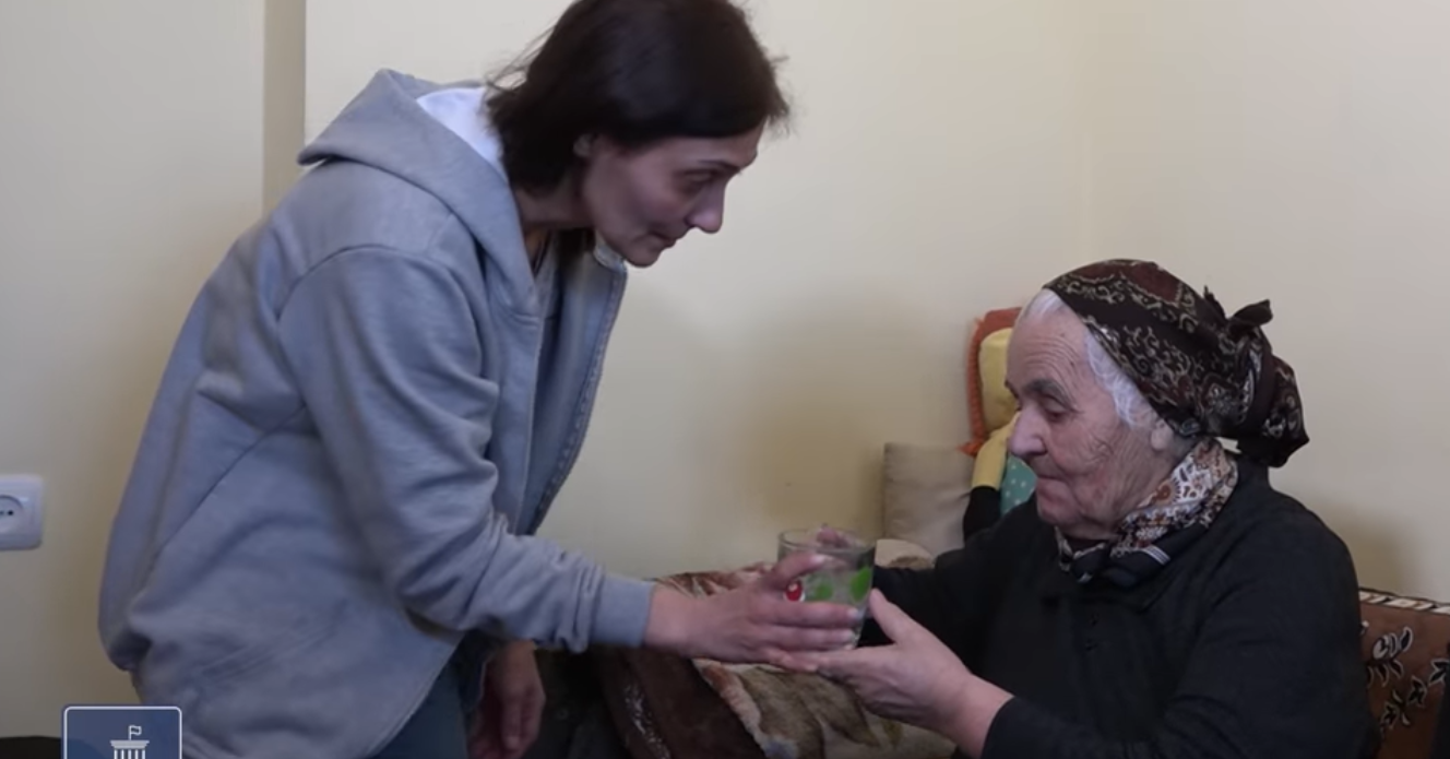 Արցախցիներին օթևան տրամադրող ընտանիքները ևս 3 ամիս աջակցություն կստանան