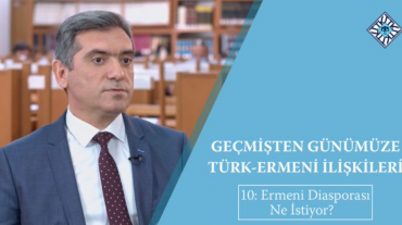 Թուրքիայի պատմագիտական ընկերությունը նոր թափով լծվել է Հայոց ցեղասպանության ժխտման գործին