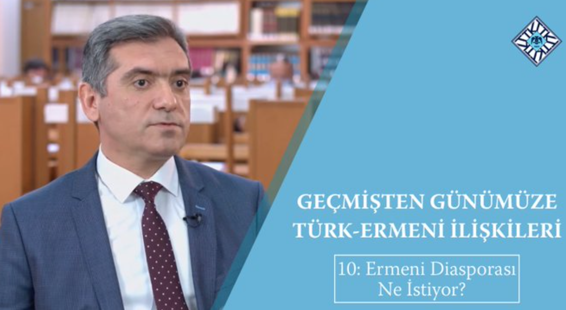 Թուրքիայի պատմագիտական ընկերությունը նոր թափով լծվել է Հայոց ցեղասպանության ժխտման գործին