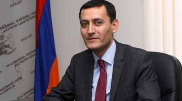 Կապանը՝ Հայաստանի երիտասարդական մայրաքաղաք