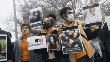 Թուրքիայում 4 իրանցու են բերման ենթարկել Էրդողանի դեմ բողոքի ակցիային մասնակցելու համար