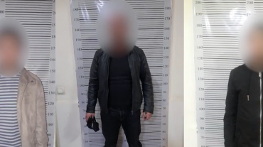 Գետափում հնչած կրակոցների դեպքով երկու տղամարդ կալանավորվել է․ Եղեգնաձորի ոստիկանների բացահայտումը