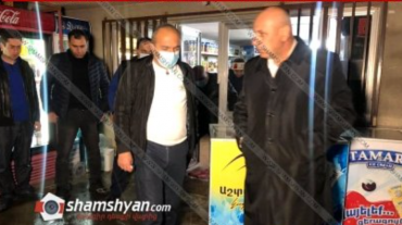 Նոր մանրամասներ երեկ Կիլիկիա թաղամասում հնչած կրակոցներից