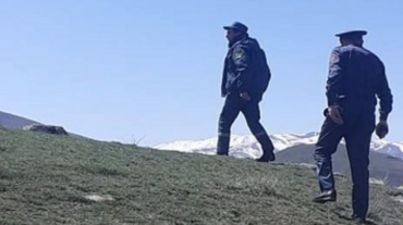 Թասիկ գյուղի բնակչի որոնողական աշխատանքները դադարեցվել են անարդյունք