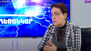 Ադրբեջանը մտածված հակադրվում է միջազգային իրավունքին․ զրույց Լարիսա Ալավերդյանի հետ