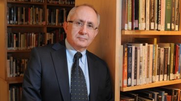 Քուրդ 132 մտավորական դատապարտել է թուրք պատմաբան Թաներ Աքչամի աղմկահարույցը հայտարարությունը