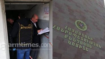 Քննություն է տարվում՝ պարզելու «Քյարքիի ոլորաններ» կոչվող հատվածում 50-ամյա տղամարդու սպանության հանգամանքները