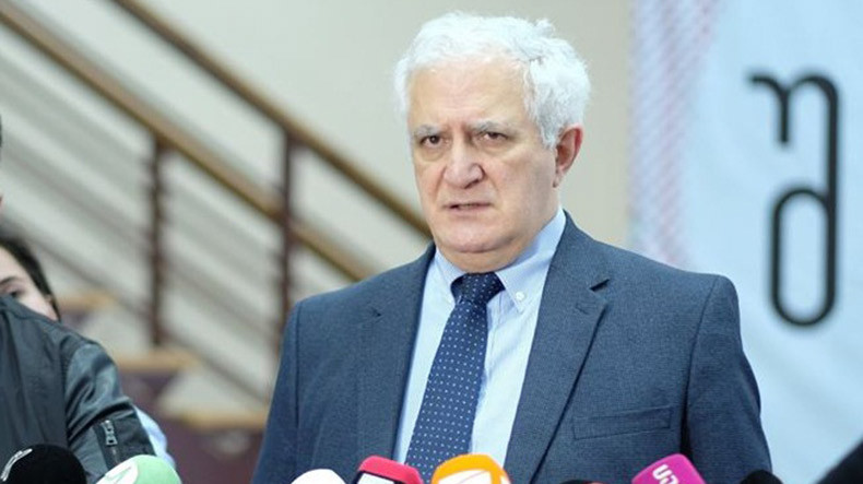 Վրաստանում լուրջ բարդություններ են գրանցվել կորոնավիրուսի դեմ պատվաստման 27 դեպքում