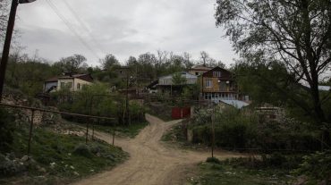 Հակառակորդը կրակոցներ է արձակել Ստեփանակերտի բնակելի տան և Շոշ, Մխիթարաշեն գյուղերի ուղղությամբ