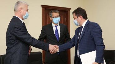 2020-ին առևտրաշրջանառությունը Հայաստանի և Ղազախստանի միջև աճել է երկու անգամ