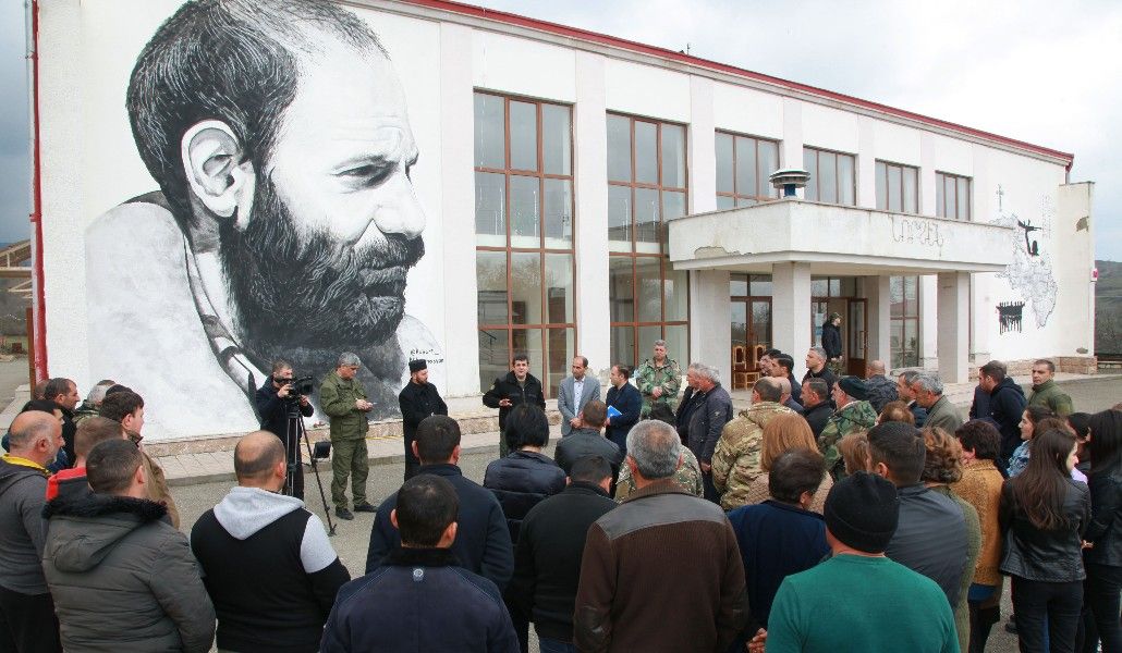 Օրակարգում Արցախի տարածքային ամբողջականության քաղաքական ճանապարհով վերականգնումն է՝ առնվազն նախկին ԼՂԻՄ սահմաններում․ ԱՀ նախագահ