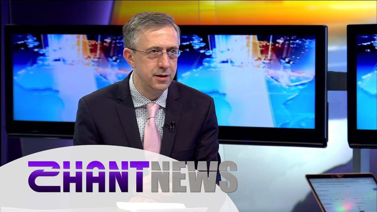 Ալիևը տարածքային պահանջ է ներկայացնում Զանգեզուրի նկատմամբ թուրքալեզու բոլոր պետությունների անունից