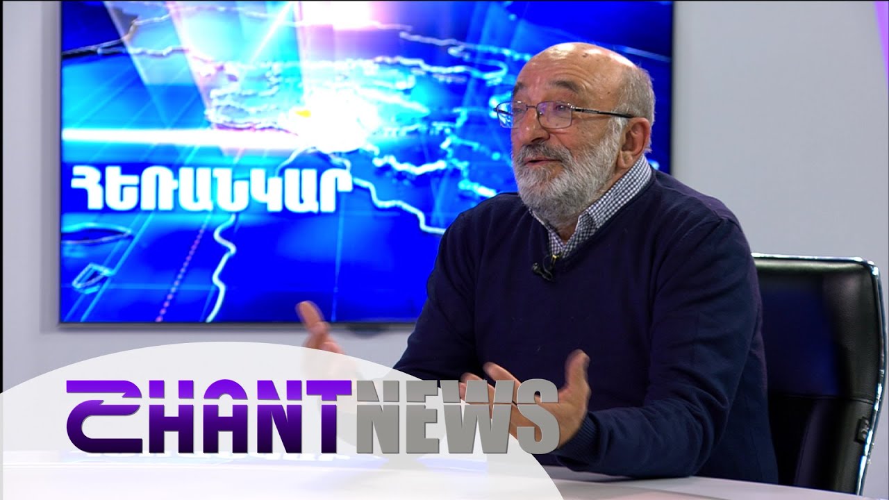 Ինչպիսին էր Արկադի Տեր-Թադևոսյանը մարտի դաշտում ու կյանքում․ զրույց Սպարտակ Ղարաբաղցյանի հետ