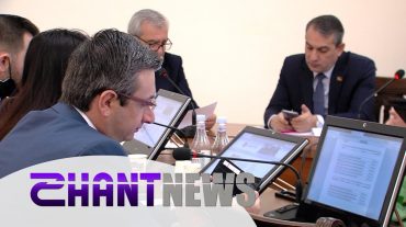 Ում կտրվի զենք կրելու իրավունք․ խորհրդարանը նախատեսում է փոփոխություններ կատարել զենքի մասին օրենքում