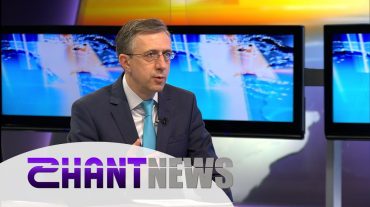 Ինչո՞ւ է Չավուշօղլուն կարծում, որ Բայդենը ապրիլի 24-ին չի օգտագործի «ցեղասպանություն» եզրույթը