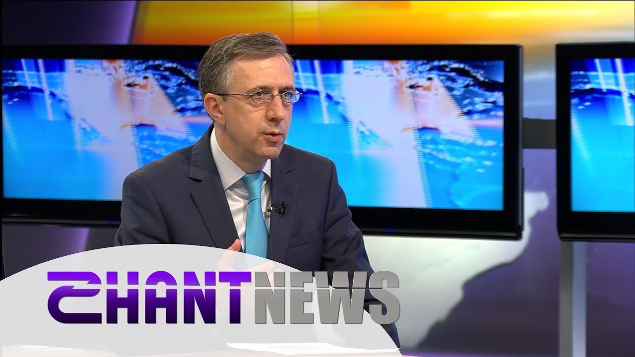 Ինչո՞ւ է Չավուշօղլուն կարծում, որ Բայդենը ապրիլի 24-ին չի օգտագործի «ցեղասպանություն» եզրույթը