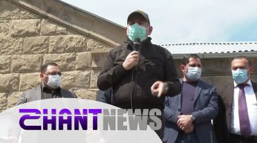 Հայաստանի տնտեսությունը պետք է զարգացնել. մենք պետք է գնանք ենթակառուցվածքների բացման. Փաշինյան