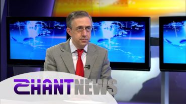 Ինչպե՞ս է ԱՄՆ կառավարությունը նախապատրաստում Թուրքիային Բայդենի կողմից Հայոց ցեղասպանության հնարավոր ճանաչմանը