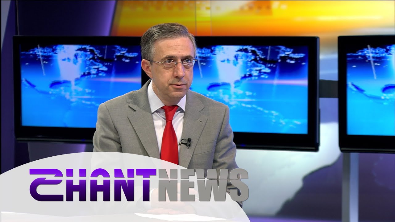Ինչպե՞ս է ԱՄՆ կառավարությունը նախապատրաստում Թուրքիային Բայդենի կողմից Հայոց ցեղասպանության հնարավոր ճանաչմանը