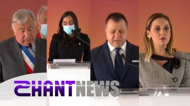 «Ես հայ չեմ, ոչ էլ հայկական ծագում ունեմ, սակայն այս պահին սիրտս հայի սրտի նման է բաբախում»․ Ժերար Լարշե