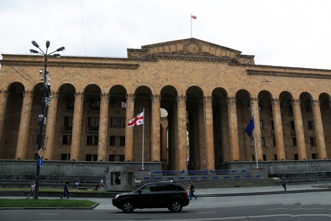 Վրաստանի խորհրդարանում կքննարկվի Լեռնային Ղարաբաղի հարցը