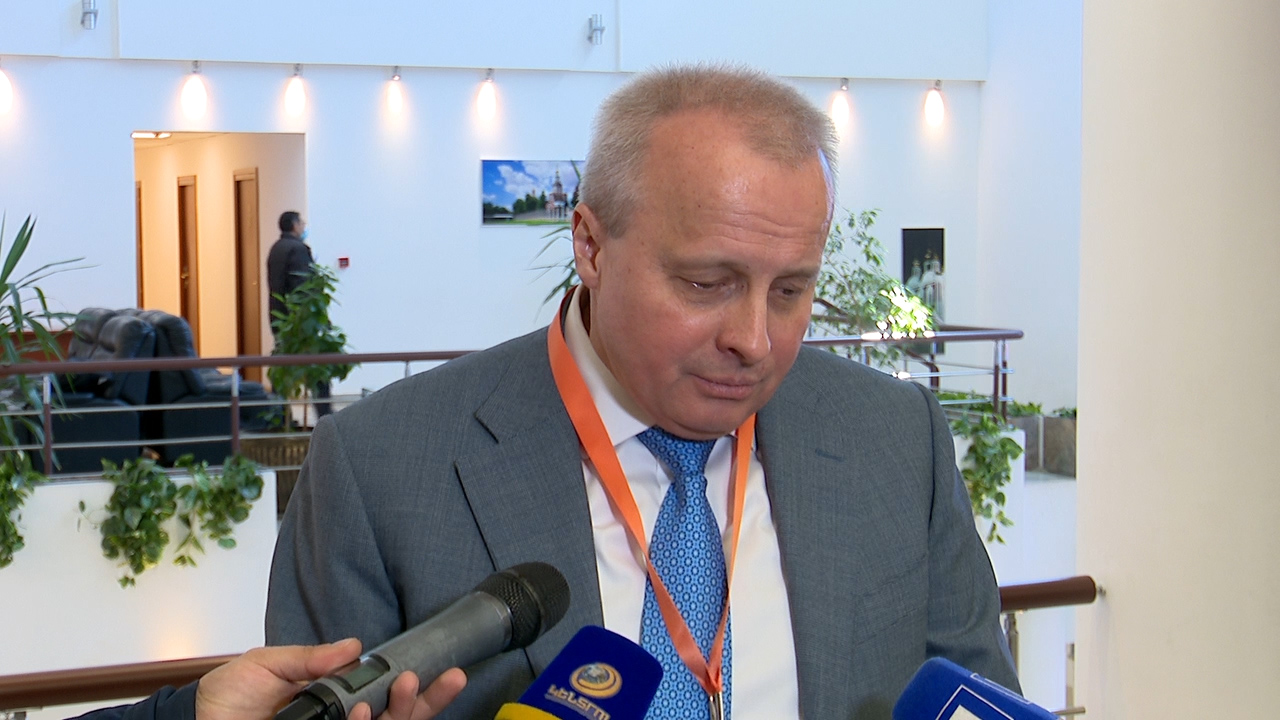 Գերիների վերադարձի հարցը ՌԴ ղեկավարության ու խաղաղապահ զորակազմի համար առաջնահերթություններից մեկն է. Կոպիրկին